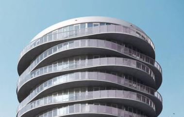 projecten 55 appartementen twister iplus