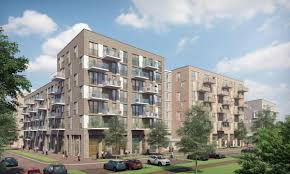 projecten 308 appartementen de brouwerij v2plus