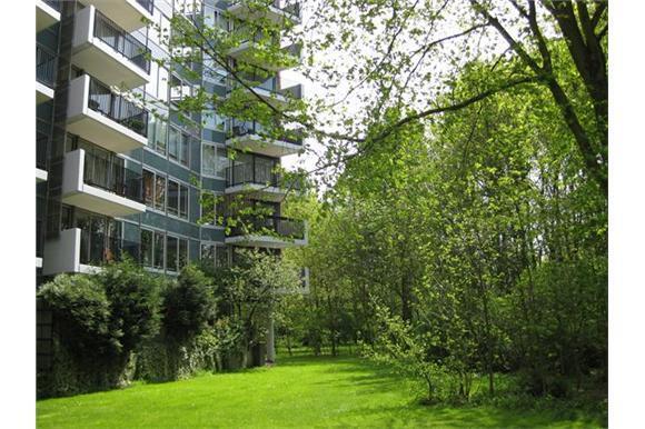 projecten 123 appartementen fregelaan amsterdam