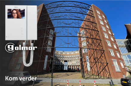 218 appartementen Barcelona | GTwin