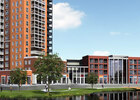 projecten 340 appartementen zoetermeer