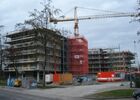 projecten 50 appartementen de boogaert