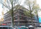 projecten 21 appartementen de jacobus