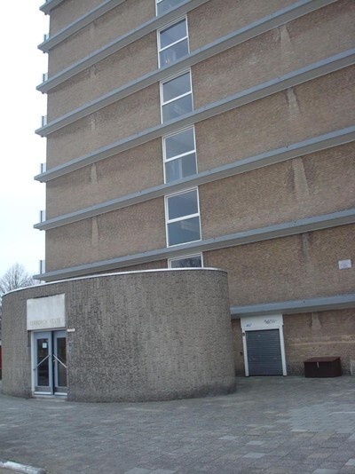 projecten 106 appartementen handellaan zwolle