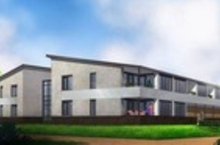 20 appartementen Zilvervloot