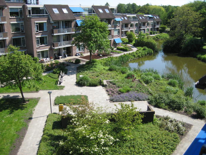 projecten 127 seniorenappartementen bermensteyn iplusbus