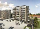 projecten 74 appartementen vondel parck iplusbus