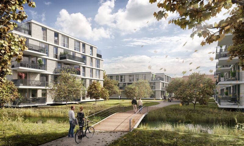projecten 109 luxe appartementen missiehuis gtwin