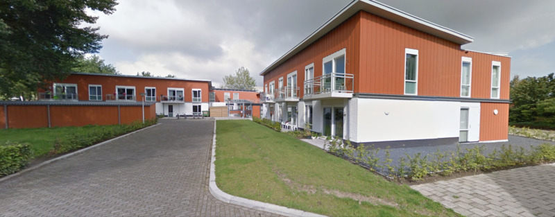 projecten 30 appartementen staatsmanlaan iplus