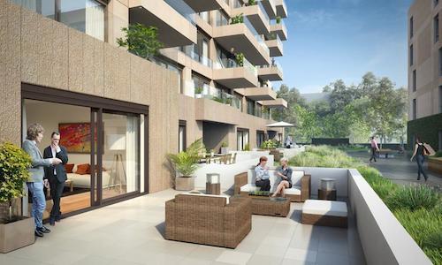 projecten 180 appartementen de fred v6plus