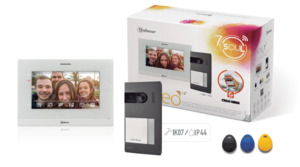 Soul WIFI deurvideo kit | 7