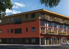 projecten 32 appartementen de kluis v2plus