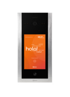 SIXTY5 camera-spreek-luister paneel | 7