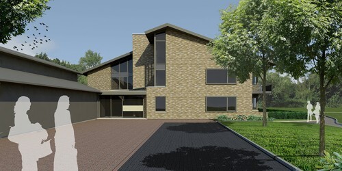 projecten 24 zorgappartementen