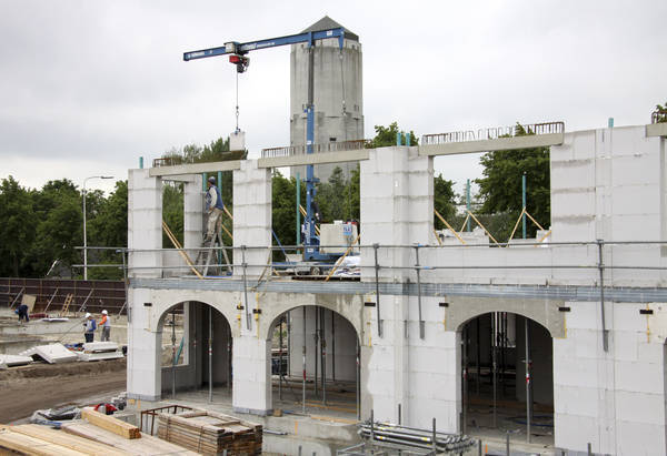 projecten 41 zeer luxe villa s buitenplaats overweer breukelen