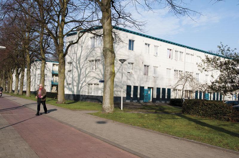 projecten renovatie 141 airey woningen v2plus