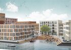 projecten 202 appartementen punt sniep iplusbus ip opener