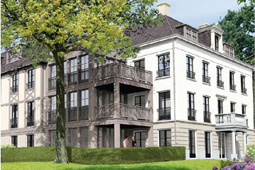 projecten 41 zeer luxe villa s buitenplaats overweer breukelen