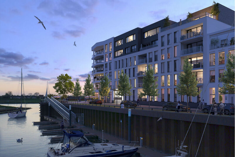 projecten 113 appartementen noorderhaven zutphen gtwin