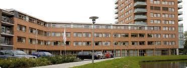projecten 42 zorgappartementen nebo te zwijndrecht