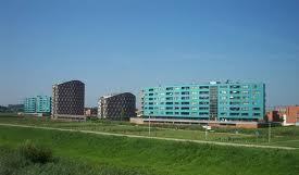 projecten 239 appartementen beeldsnijderstraat zwolle