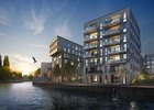 projecten 295 appartementen cruquiuswerf iplusbus
