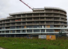 projecten 57 appartementen aquaradius te hoofddorp iplus