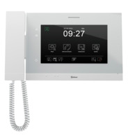 Portiersmodule met hoorn | 7