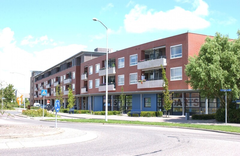 projecten 54 renovatie appartementen leonard bernsteinhof v6plus