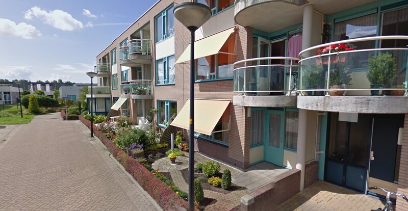 projecten 50 appartementen stedeborgh gtwin