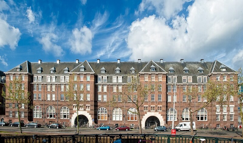 projecten 172 appartementen atva gebouw v2plus