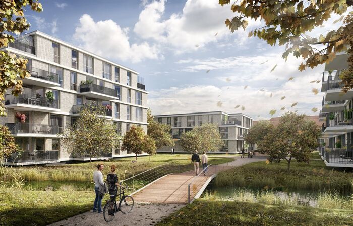 Waarom kiezen voor een Golmar intercom systeem?