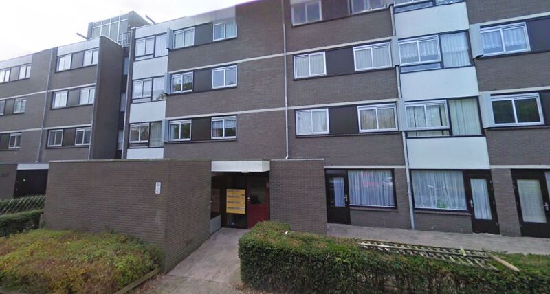 projecten 528 appartementen senso ii v2plus