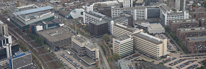 projecten 589 city lofts philips lighting gebouw