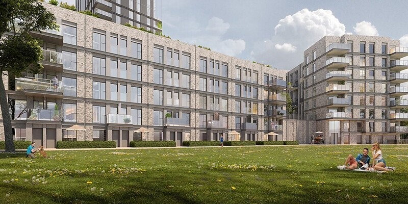 projecten 444 appartementen hof36 leiden