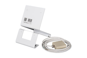 Bureau console | Voor TEKNA-HF monitor | GTwin & V6Plus