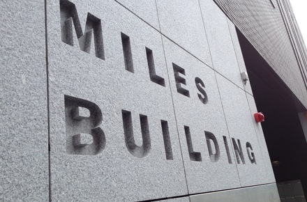 69 appartementen Miles Building Amsterdam