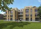 projecten 50 appartementen nieuw hadriani