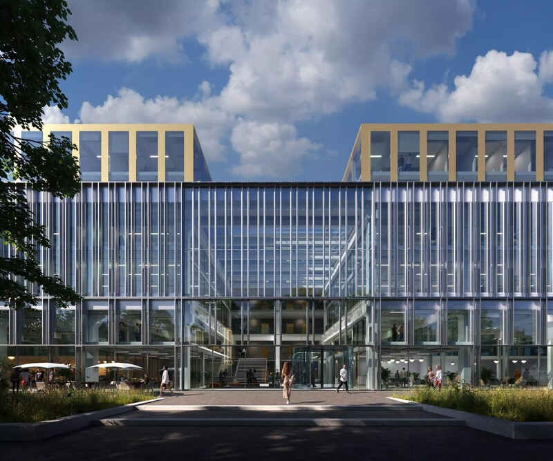 projecten the city post te zwolle