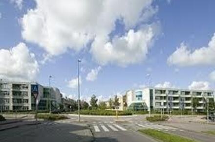 80 appartementen Marepoort Alkmaar