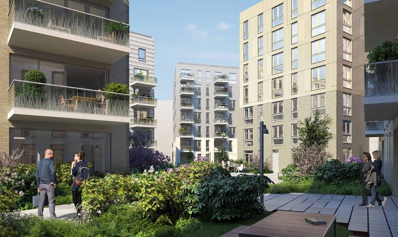 projecten 65 appartementen cruquiuswerf iplusbus