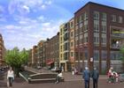 projecten 147 appartementen brouwerspoort