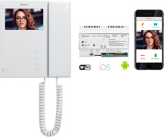 Call forwarding combo | TEKNA-S GTwin & GCall-GTwin | GTWin