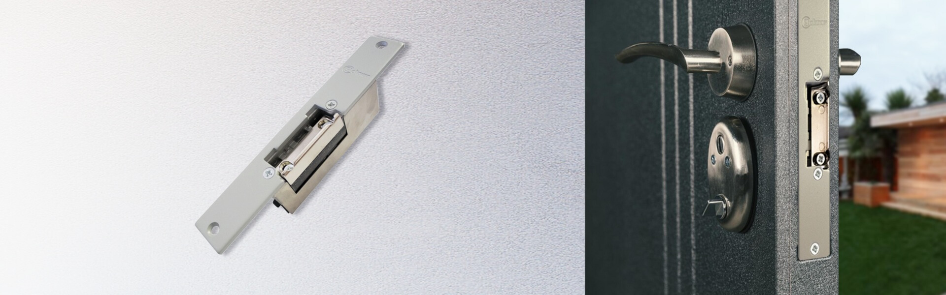 Automatische deuropener