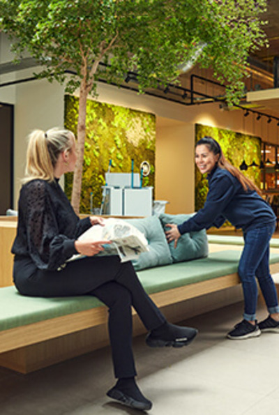 VvE’s & VvE beheerders