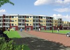 projecten 43 appartementen weidebeek