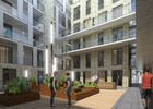 projecten 89 appartementen coubertin iplus