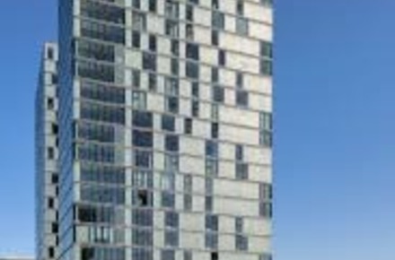 82 appartementen Side by Side Almere