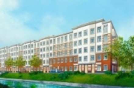 84 appartementen Homerun