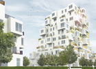 projecten 197 appartementen gershwin blok 11 blok 12 v2plus